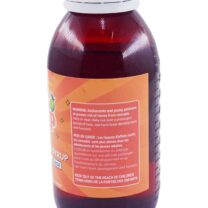 Buy Sky High Syrup - Guava 1000mg THC at Kush Station Online Shop