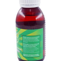 Buy Sky High Syrup - Lime 1000mg THC at Kush Station Online Shop