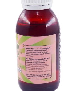 Buy Sky High Syrup - Melon 1000mg THC at Kush Station Online Shop