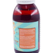 Buy Sky High Syrup - Pina Colada 1000mg THC at Kush Station Online Shop