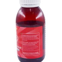 Buy Sky High Syrup - Strawberry 1000mg THC at Kush Station Online Shop