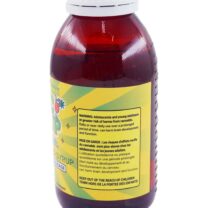 Buy Sky High Syrup - Tropical Punch 1000mg THC at Kush Station Online Shop