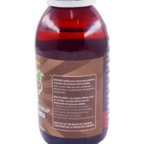 Buy Sky High Syrup - Coconut 3000mg THC at Kush Station Online Shop