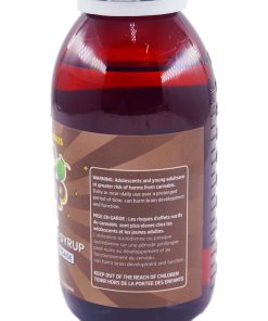 Buy Sky High Syrup - Coconut 3000mg THC at Kush Station Online Shop