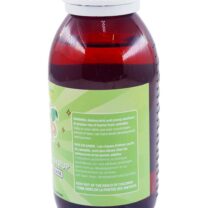 Buy Sky High Syrup - Key Lime 3000mg THC at Kush Station Online Shop