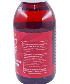 Buy Sky High Syrup - Lychee 3000mg THC at Kush Station Online Shop