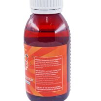 Buy Sky High Syrup - Orange 3000mg THC at Kush Station Online Shop