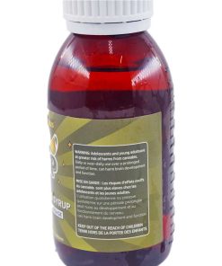 Buy Sky High Syrup - Pear 3000mg THC at Kush Station Online Shop