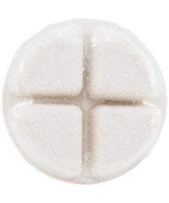 Buy Bloom Co. - Coconut Cream Bathbomb - 200MG CBD at Kush Station Online Shop