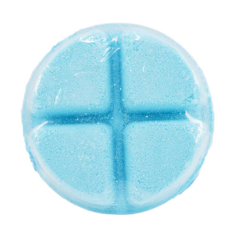 Buy Bloom Co. - Eucalyptus Bathbomb - 200MG CBD at Kush Station Online Shop