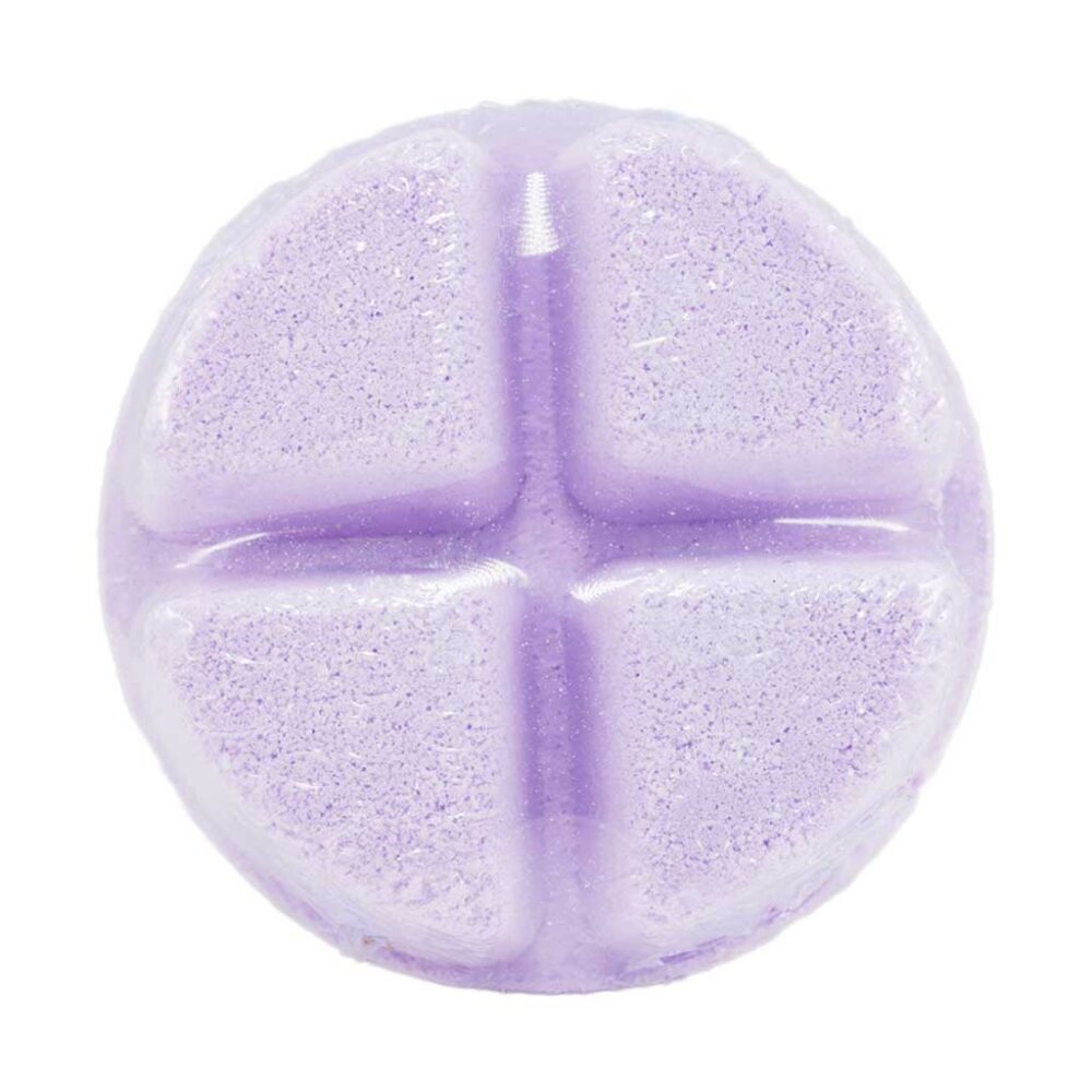 Buy Bloom Co. - Lavender Bathbomb - 200MG CBD at Kush Station Online Shop