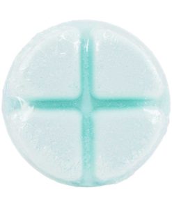 Buy Bloom Co. - Lemon Grass Bathbomb - 200MG CBD at Kush Station Online Shop