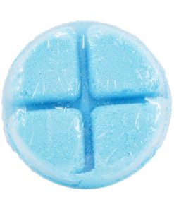 Buy Bloom Co. - Peppermint Bathbomb - 200MG CBD at Kush Station Online Shop