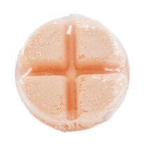 Buy Bloom Co. - Sweet Orange Bathbomb - 200MG CBD at Kush Station Online Shop