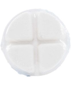 Buy Bloom Co. - Vanilla Bathbomb - 200MG CBD at Kush Station Online Shop
