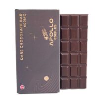 Buy Apollo Edible Chocolates - Dark Chocolate - 600MG THC at Kush Station Online Shop