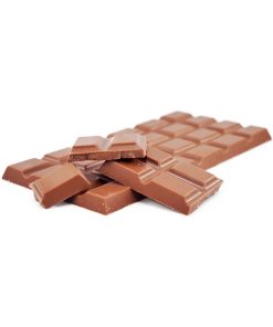 Buy Apollo Edible Chocolates - Almond Milk Chocolate - 1200MG THC at Kush Station Online Shop