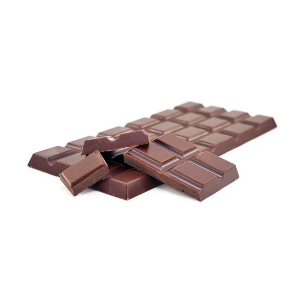 Buy Apollo Edible Chocolates - Dark Chocolate - 600MG THC at Kush Station Online Shop