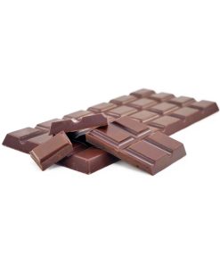Buy Apollo Edible Chocolates - Dark Chocolate - 600MG THC at Kush Station Online Shop