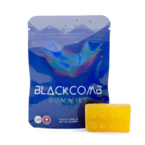 Buy Blackcomb Edibles – Tropical 500mg THC at Kush Station Online Shop