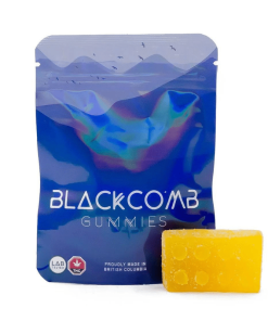 Buy Blackcomb Edibles – Tropical 500mg THC at Kush Station Online Shop