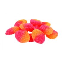 buzzy peaches