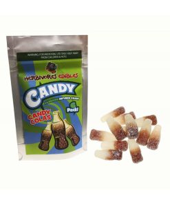 candy colas thc