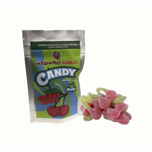 cherry sours thc