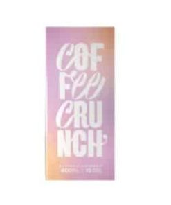 Euphoria Cannabis – Coffee Crunch THC 600MG