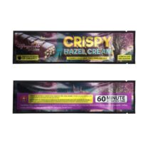 Buy Unforgettable Edibles - Crispy Hazel Cream - 2000MG THC at Kush Station Online Shop
