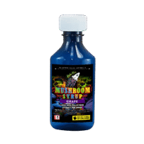 Buy Higher Fire Extracts – Mushroom Syrup – Grape 3000mg Psilocybin Psilocybin At Kush Station Online Shop