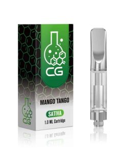 mango tango