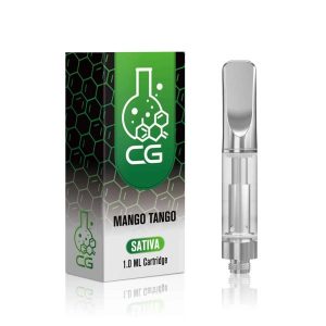 mango tango