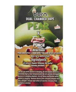 pear fruit back scaled back