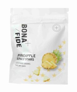 Buy Bonafide – Pineapple Space Stars 1000MG THC Online Shop