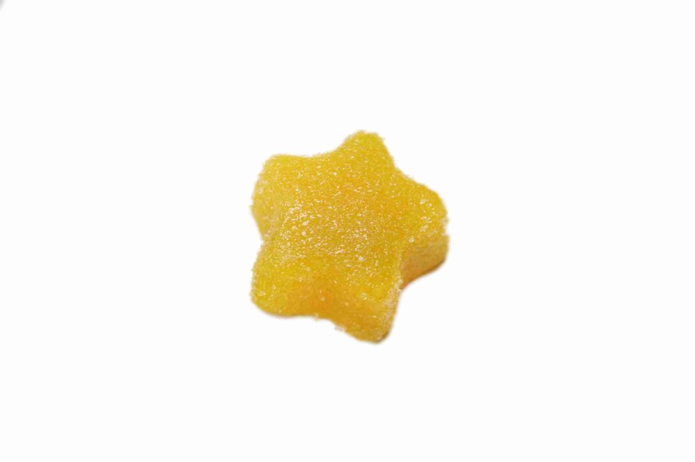 Buy Bonafide – Pineapple Space Stars 1000MG THC Online Shop