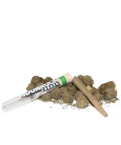 Alternative view of Moon Rock Canada Pre-roll 1.2 Gram