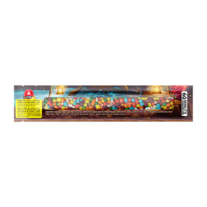 Buy Higher Fire Extracts - Shatter Ropes - Pineapple 650MG THC at Kush Station Online Shop