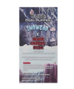 snow cap cherry back scaled