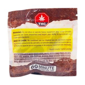 Buy Unforgettable Edibles – Gummy Sodas Sour Cola Bottles 600mg THC at Kush Station Online Shop