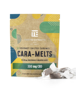twisted salted cbd