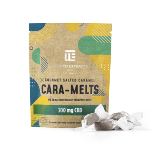 twisted salted cbd