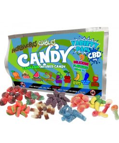 variety pack cbd