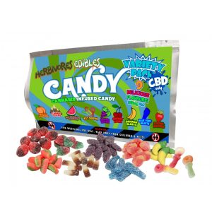 variety pack cbd