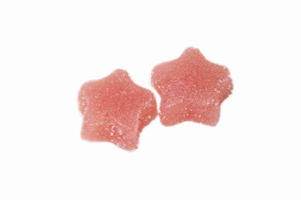 Buy Bonafide – Watermelon Space Stars 1000MG THC Online Shop