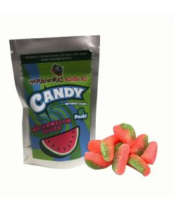 watermelon sours thc