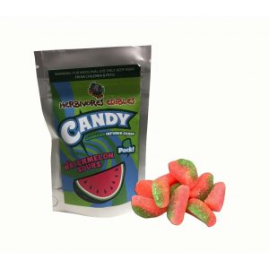 watermelon sours thc