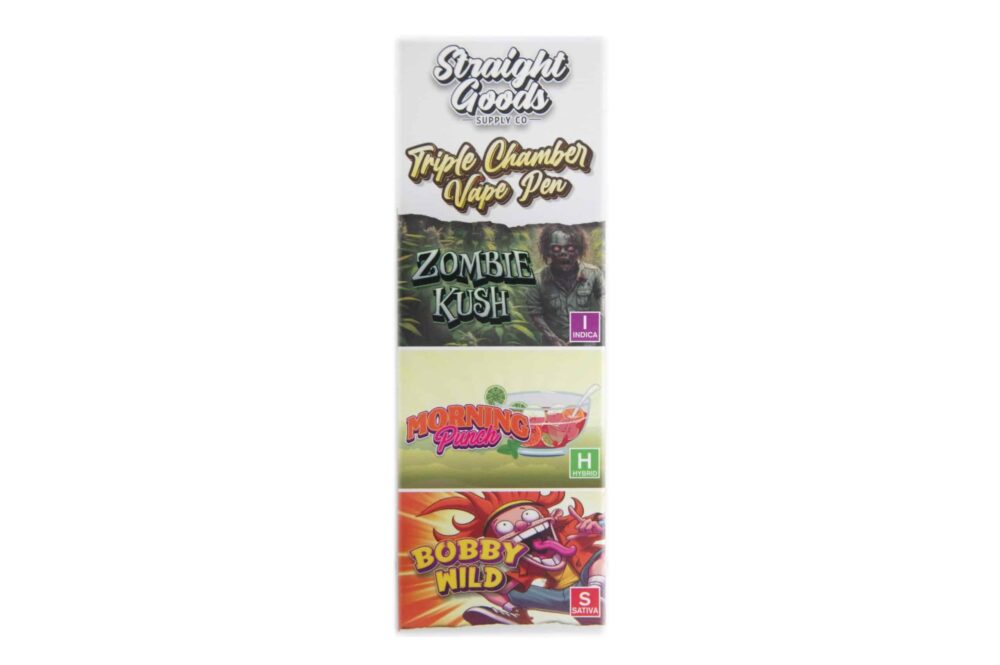 zombie kush back scaled