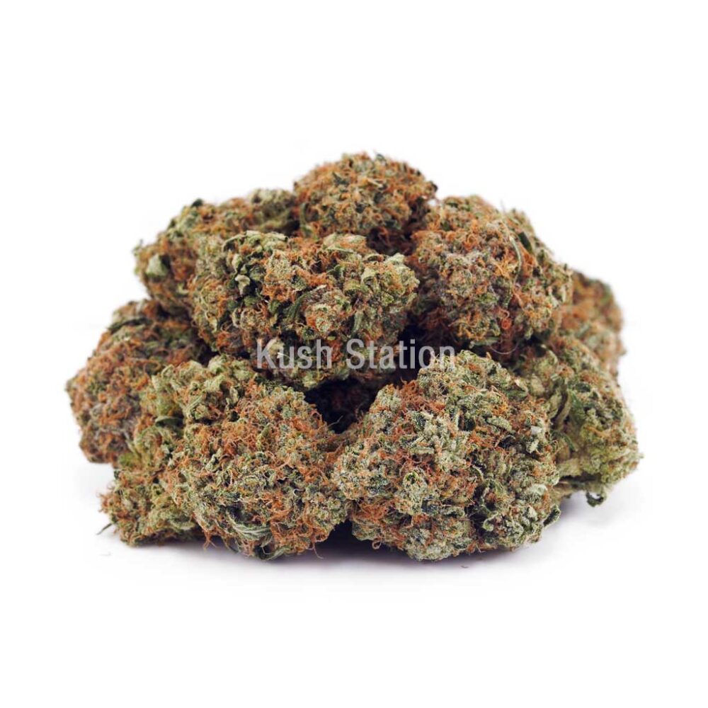 Buy Tuna Kush AAA at Kush Station Online Shop