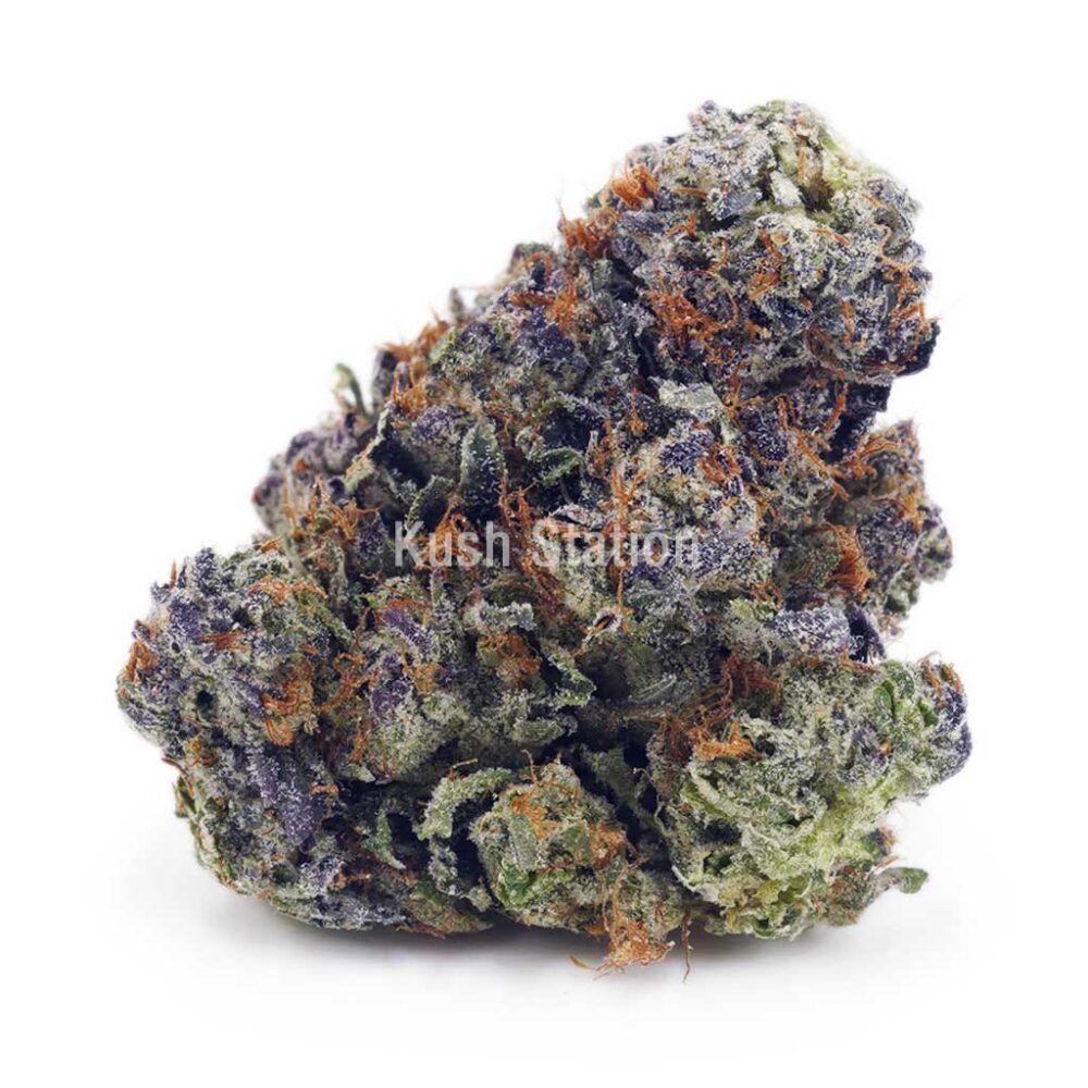 Buy Hindu Kush AA - High Grade Farms at Kush Station Online Shop